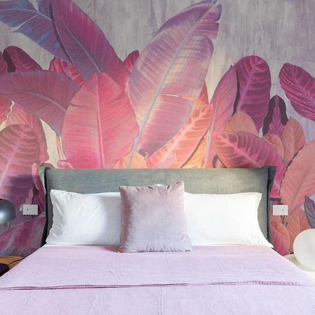 Twin Flowers Apartment In San Giovanni 罗马 外观 照片