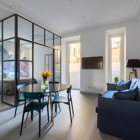 Twin Flowers Apartment In San Giovanni 罗马 外观 照片