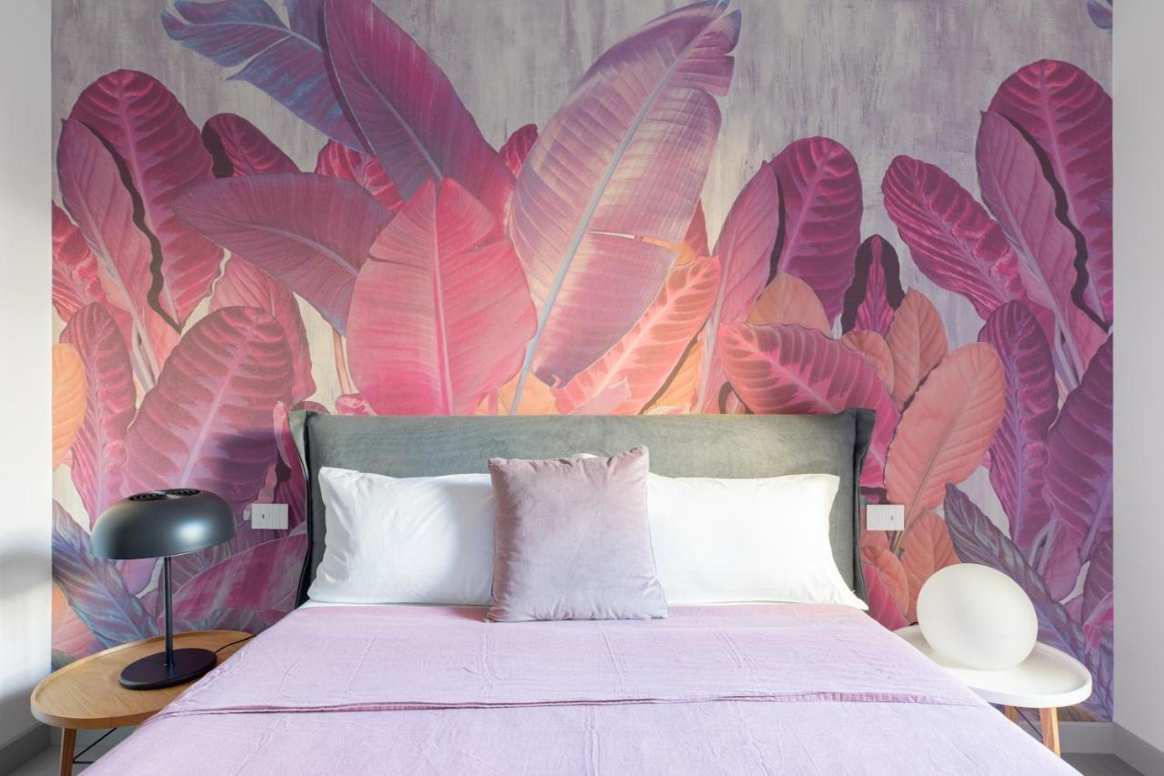 Twin Flowers Apartment In San Giovanni 罗马 外观 照片