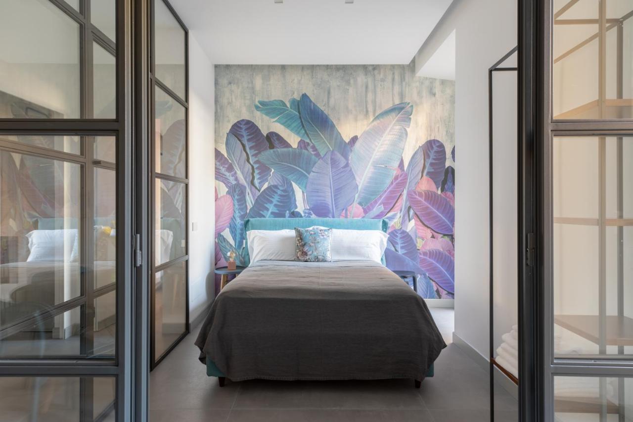 Twin Flowers Apartment In San Giovanni 罗马 外观 照片
