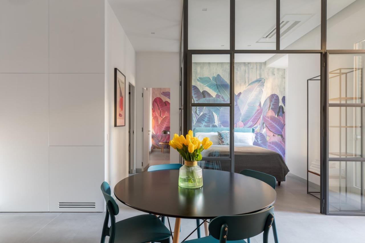 Twin Flowers Apartment In San Giovanni 罗马 外观 照片