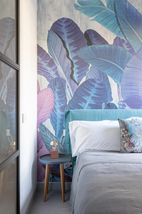Twin Flowers Apartment In San Giovanni 罗马 外观 照片