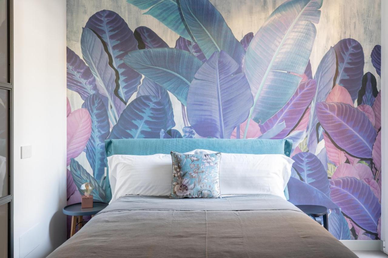 Twin Flowers Apartment In San Giovanni 罗马 外观 照片