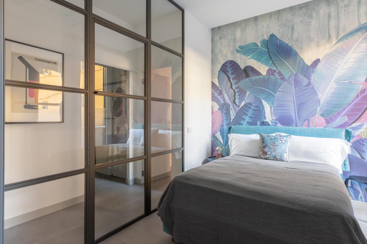 Twin Flowers Apartment In San Giovanni 罗马 外观 照片